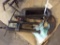 (5) C-CLAMPS (3)6in (2)8 in
