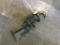 (5) C-CLAMPS (4)6in (1)12in