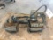 PORTA CABLE PORTA-BAND SAW (LARGE CAPACITY)