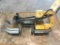 DEWALT PORTA BAND SAW