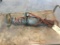 MILWAUKEE HAND GRINDER