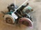 (4) CIRCULAR SAWS (MAKITA, RIDGID, B&D, SAWCAT)