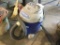 SHOP VAC (5.5hp, 14GAL, WORKING CONDITION)