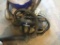 EUREKA MIGHTY MIGHT VACCUUM (7amps, WORKING CONDITION)