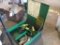 GREENLEE HYDRAULIC BENDER (1/2in THRU 2in ONE-SHOT)