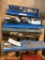 (4) BOXES-SHIMS
