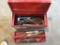 TOOLBOX W/TOOLS