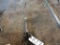 CUTTING TORCH W/BRAZING HEAD