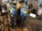 (5) ROD HEATERS (HEATS)