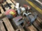 (2) CONCRETE SAWS (STIHL & HOMELITE, RUNNING & OPERATING CONDITION UNKNOWN)