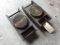 (2) HILLMAN ROLLERS