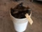 BUCKET-GROUND CLAMPS & LEAD CONNECTORS