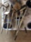 GROUP OF TUBING BENDERS (ASSORTED SIZES)