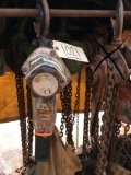 RATCHET CHAIN HOIST (WORKING CONDITION)