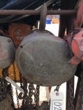 CHAIN HOIST (WORKING CONDITION)