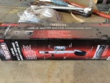 IRONTON 1000LB BOLT-ON SIDEWIND MARINE SWIVEL JACK