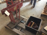 PIPE BENDER?