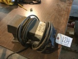 MILLER RFCS-14HD FOOT CONTROL (WORKING CONDITION)