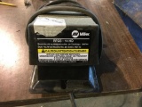 MILLER RFCS-14HD FOOT CONTROL (WORKING CONDITION)