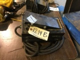 MILLER RFCS FOOT CONTROL (WORKING CONDITION)