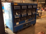 MILLER MARK VIII-2 8 PACK WELDER (SN-LJ440010V)