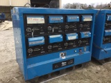 **PARTS ONLY**MILLER 8 PACK WELDER **INOP PARTS ONLY**