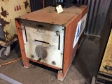 AIRCO 250 AMPERE AC/DC MSM BUMBLEBEE WELDER **IN-OP**
