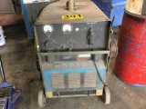 HOBART RC-300 ARC WELDER (NEEDS REPAIR)