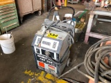 THERMAL DYNAMICS THERMALARC PAK 5XR PLASMA CUTTING SYSTEM-RUNS & WELDS (SN-Y70401A18320)