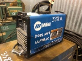 MILLER MAX STAR 200 **PARTS ONLY**