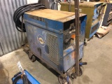MILLER CP-200 DC ARC WELDING POWER SOURCE