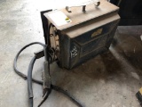 WIRE FEED WELDER