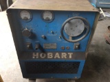 HOBART RC-250 WELDER (RUNS & WELDS)