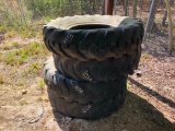(4) 13.00-24 TIRES