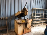 CHOPSAW