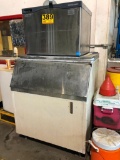 SCOTSMAN ICE MACHINE
