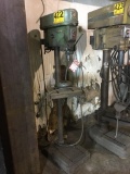 DELTA ROCKWELL VERTICAL DRILL PRESS