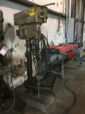 POWERMATIC VERTICAL DRILL PRESS