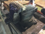 5 INCH VISE