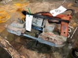 MILWAUKEE PORTA BAND SAW