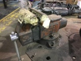 5.5 INCH VISE?