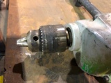 MILWAUKEE DRILL (3.25in) WORKING CONDITION