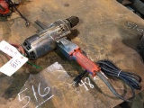 MILWAUKEE DRILL (3.25in) WORKING CONDITION