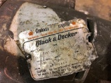 BLACK & DECKER DRILL (3.25in) WORKING CONDITION