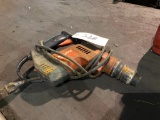 HILTI TE-5 POWER DRILL WORKING CONDITION