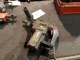 METABO ROD HAMMER WORKING CONDITION