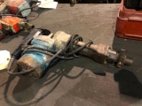 MAKITA ROD HAMMER DRILL WORKING CONDITION