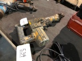 ROTO HAMMER WORKING CONDITION