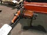 HILTI TE-1 HAMMER DRILL WORKING CONDITION