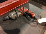 MILWAUKEE HAMMER DRILL WORKING CONDITION
